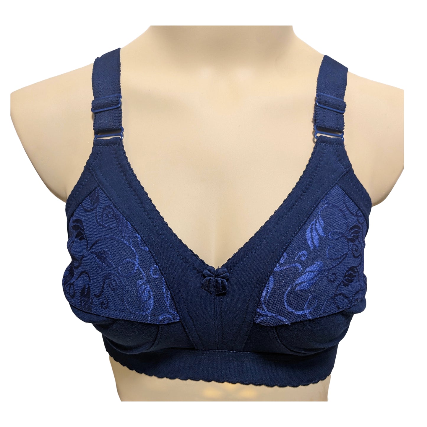 La'Capri Bra For HeavyBust & DailyWear