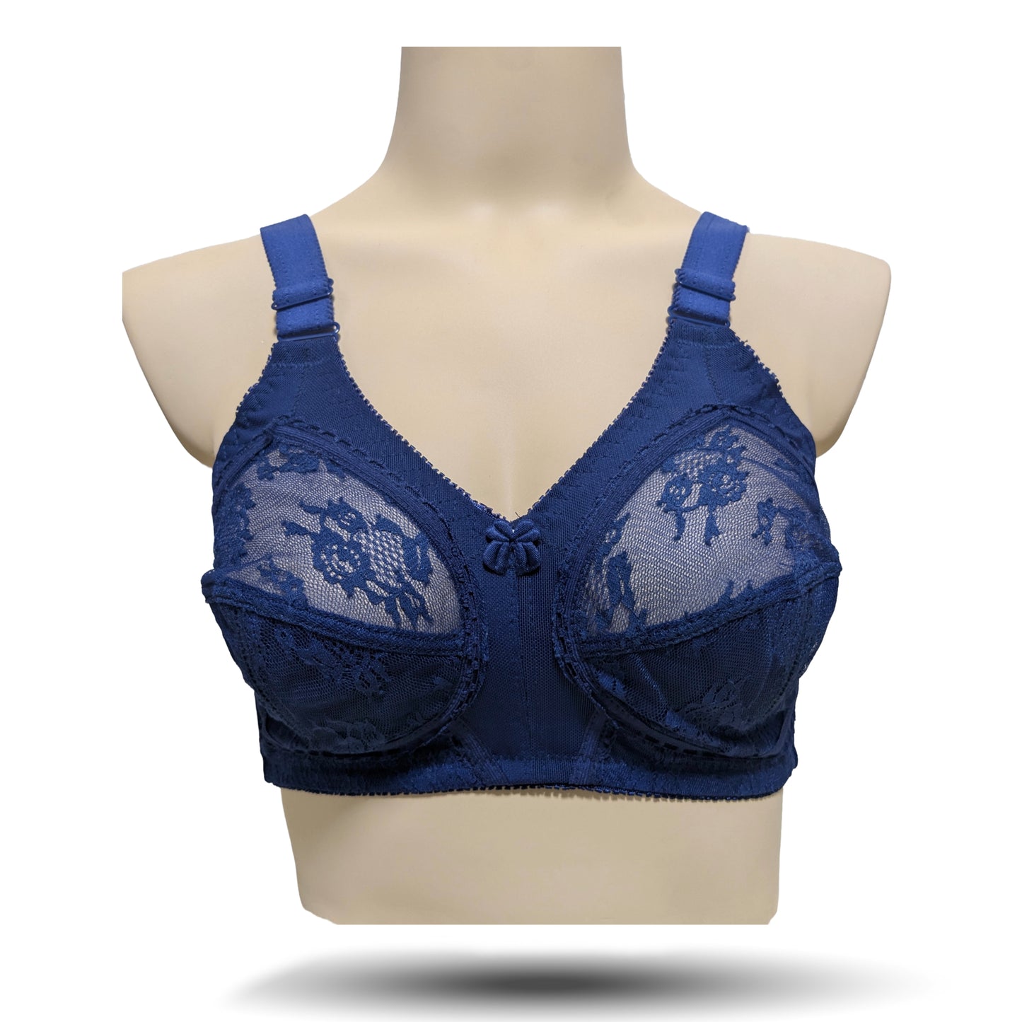 Delicate Bra For Fancy & HeavyBust