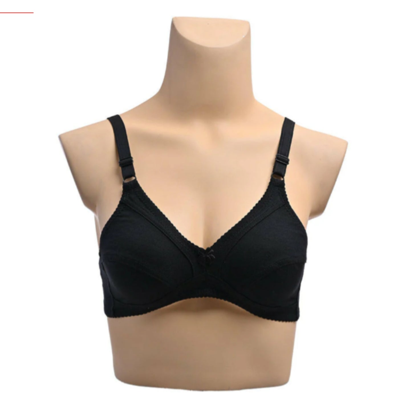 Soft HosieryCotton Bra For DailyWear
