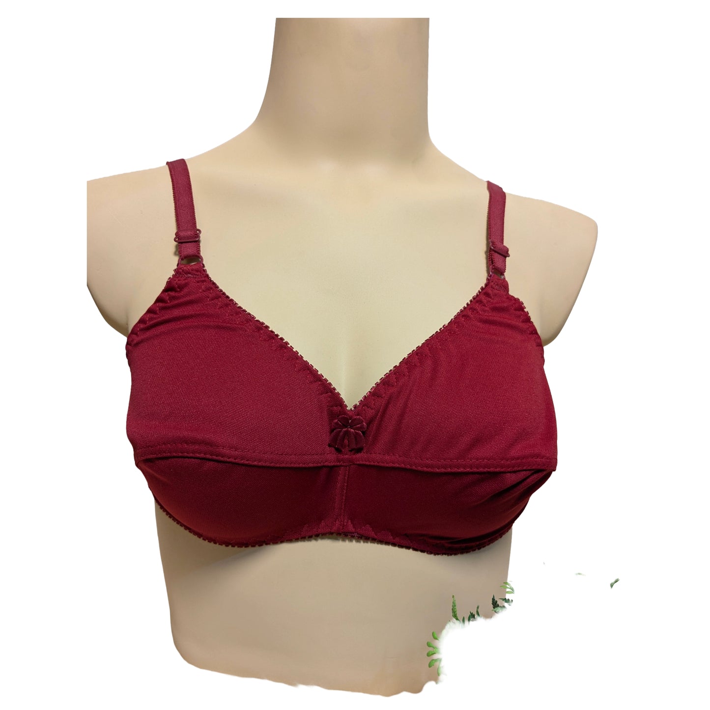 Vloreena Jersey Bra For DailyWear