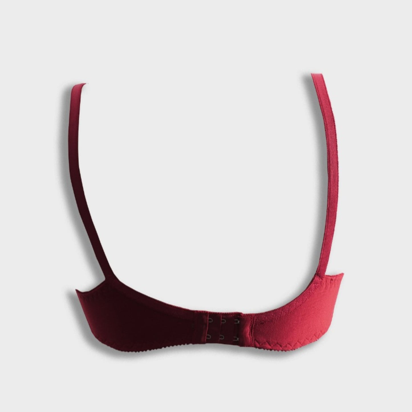 Vloreena HosieryCotton Bra For DailyWear [Pack Of 4]