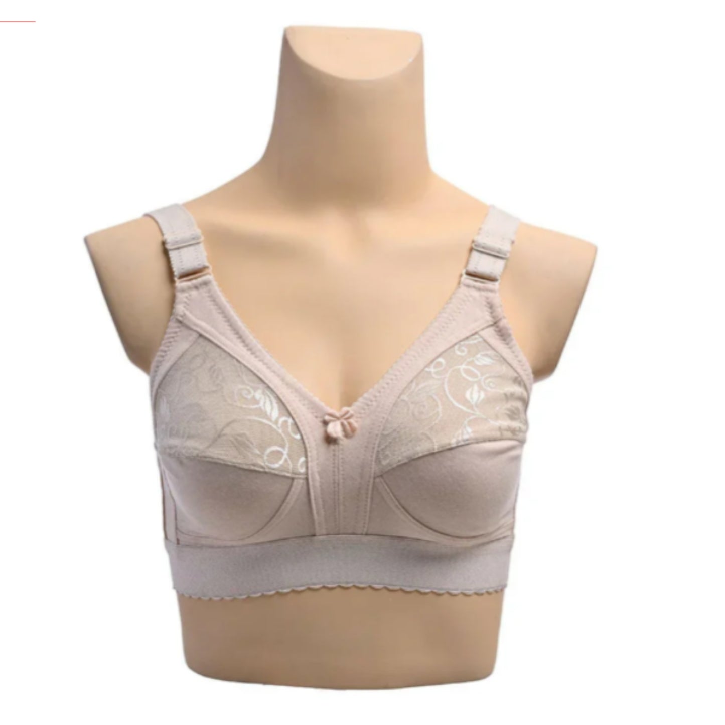La'Capri Bra For HeavyBust & DailyWear