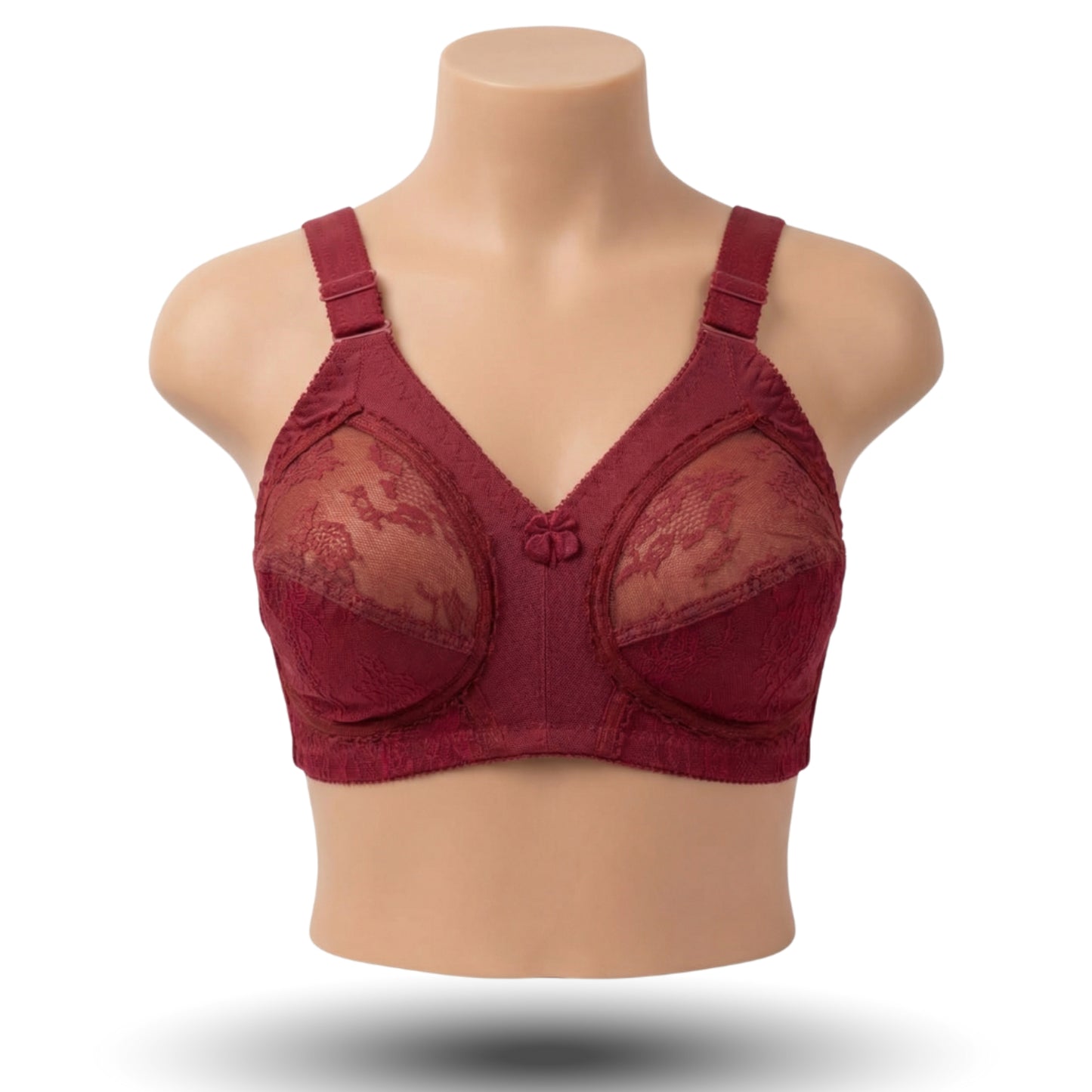 Delicate Bra For Fancy & HeavyBust