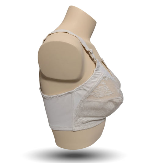 Delicate Bra For Fancy & HeavyBust