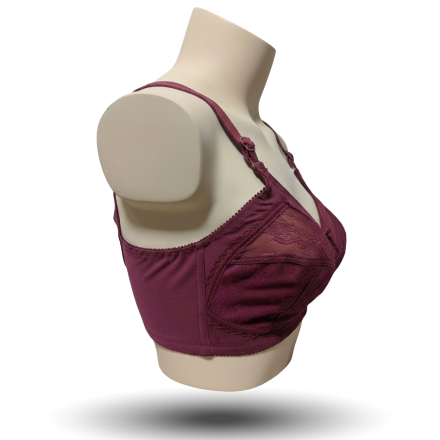 Delicate Bra For Fancy & HeavyBust