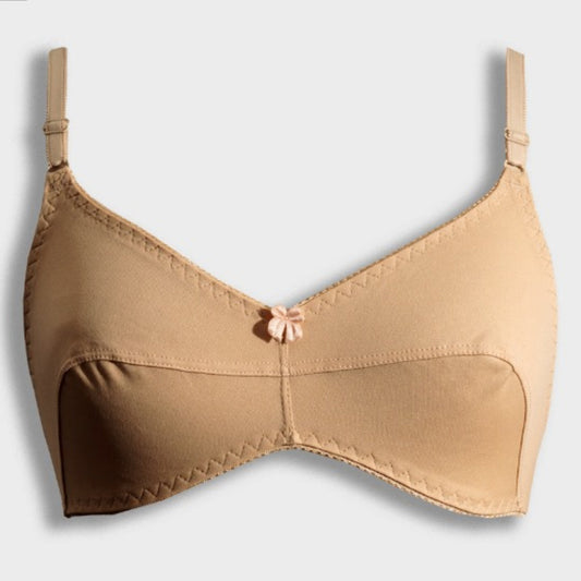 Vloreena HosieryCotton Bra For DailyWear