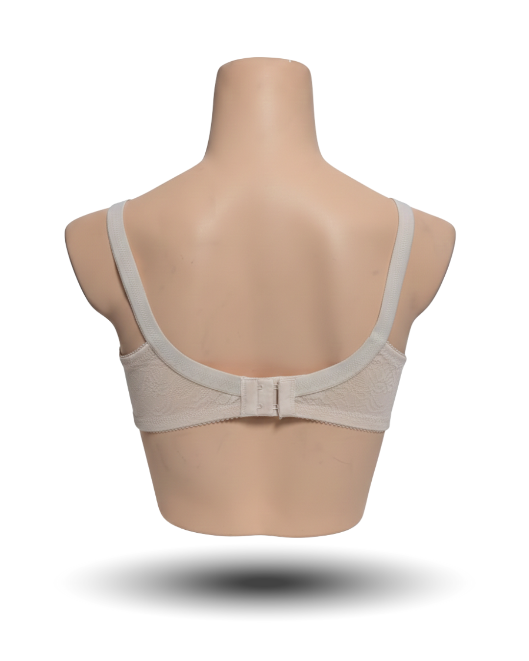 Cross-Over Bra For DailyWear [Pack Of 4]
