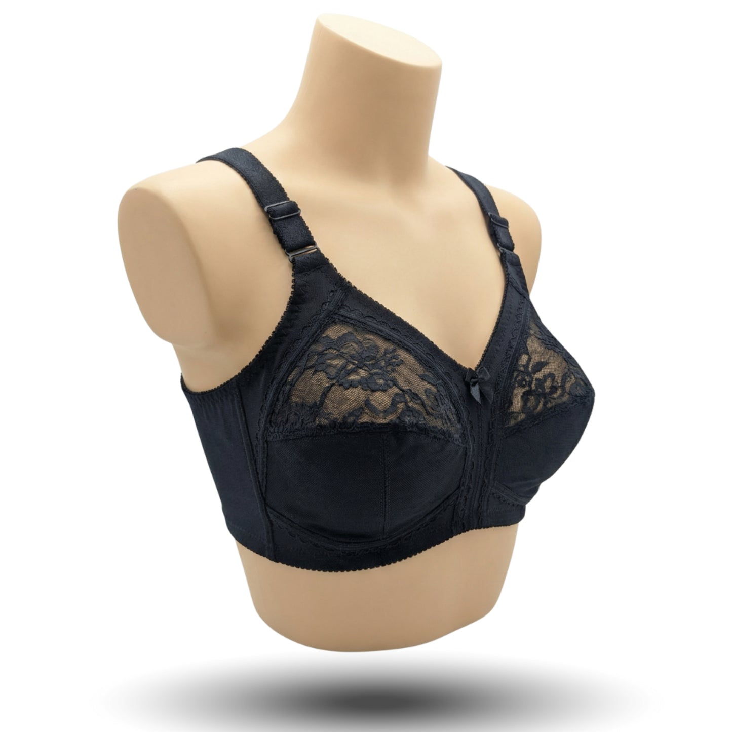 Delicate Bra For Fancy & HeavyBust