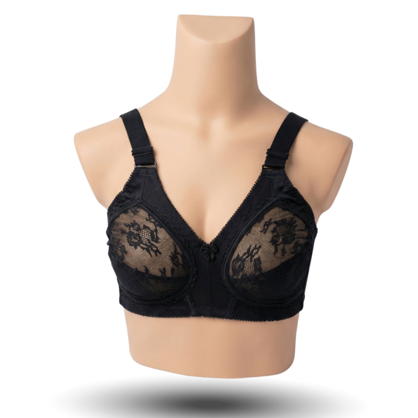 Delicate Bra For Fancy & HeavyBust