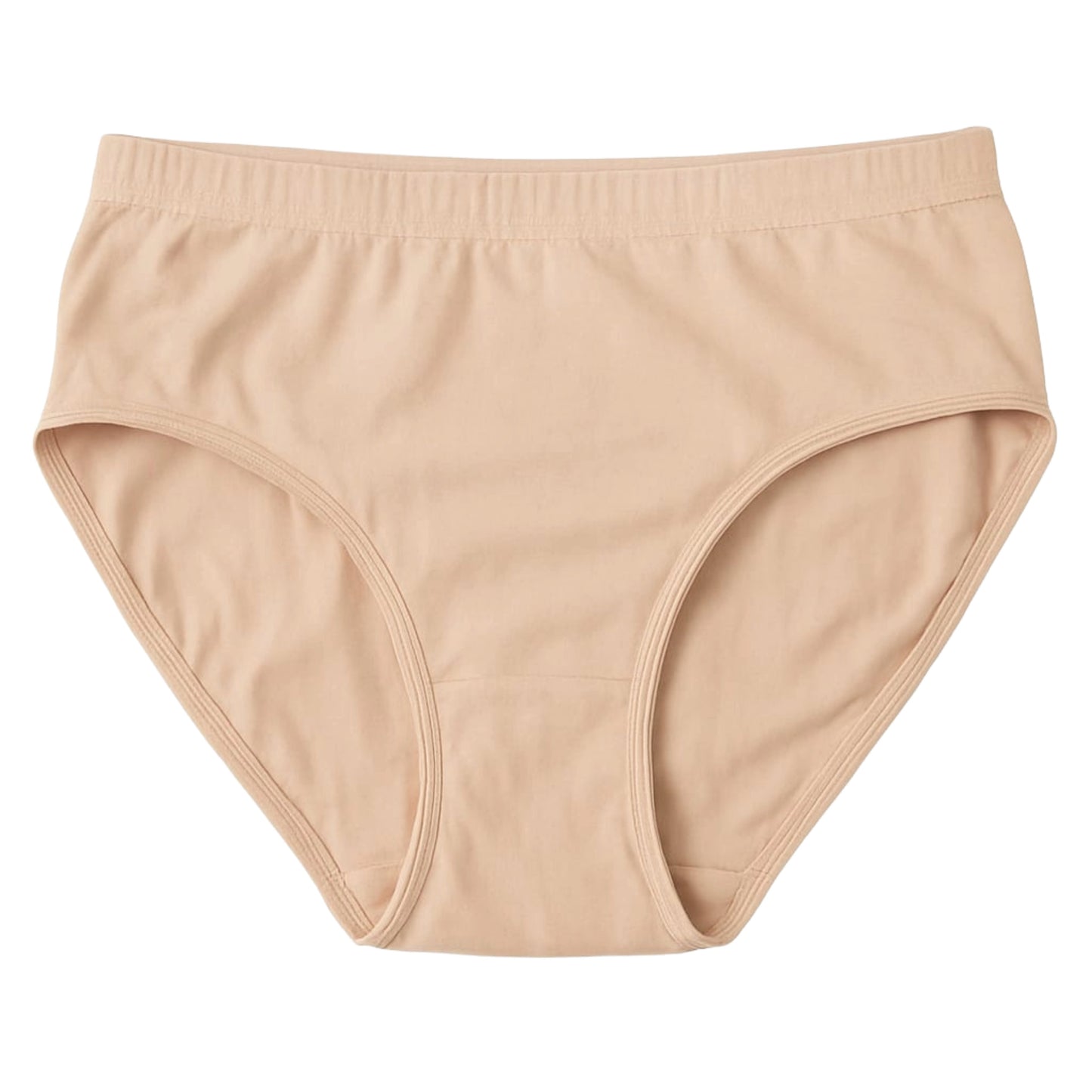 Simple-Grace Panty For DailyWear [Pack Of 4]