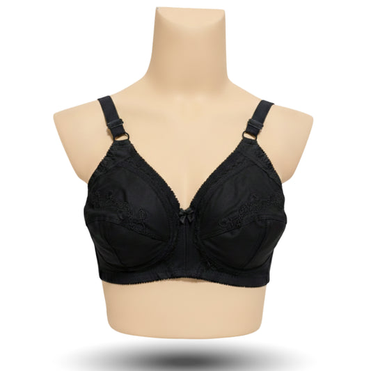 Elegance Bra For Fancy & DailyWear [Pack Of 4]