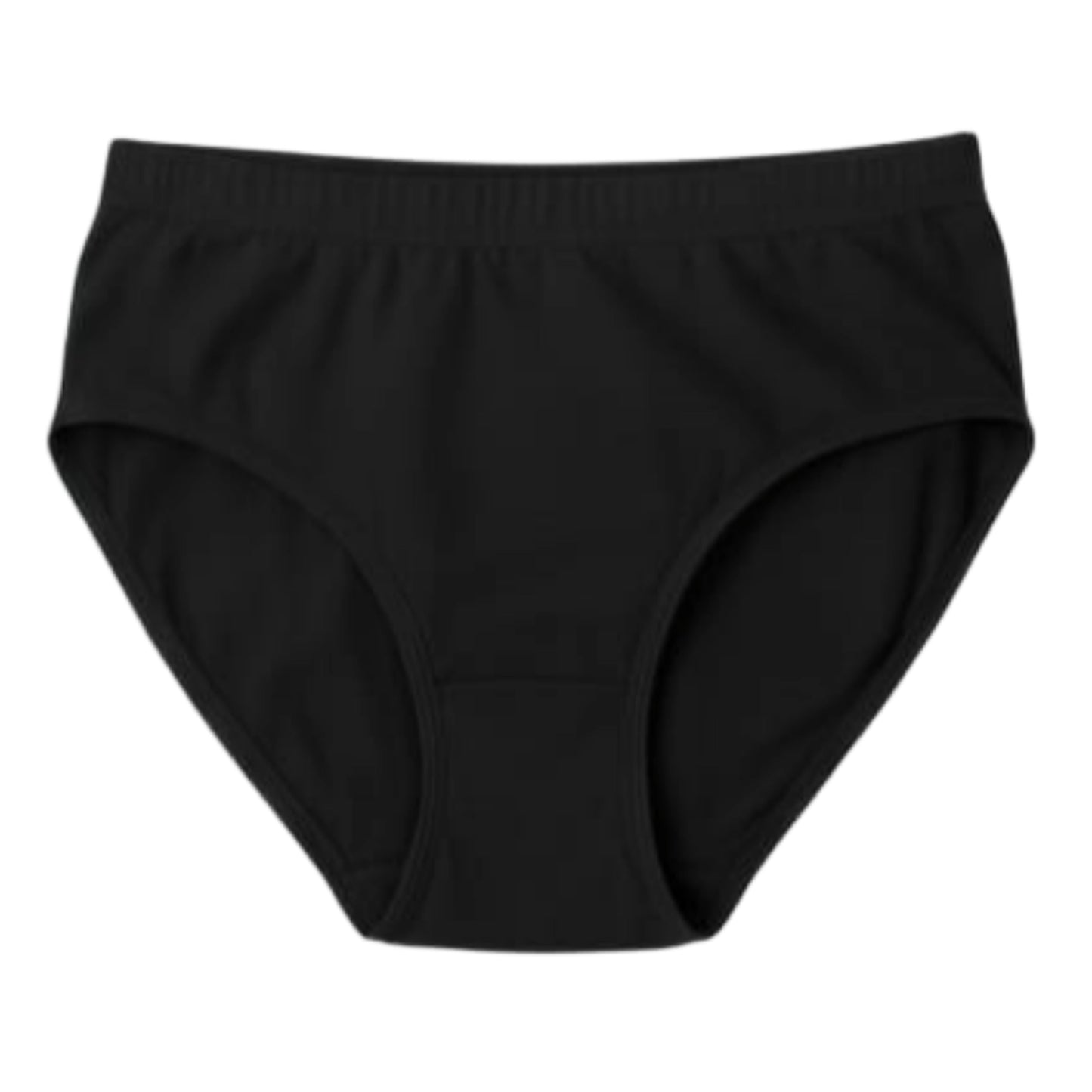 Simple-Grace Panty For DailyWear [Pack Of 4]