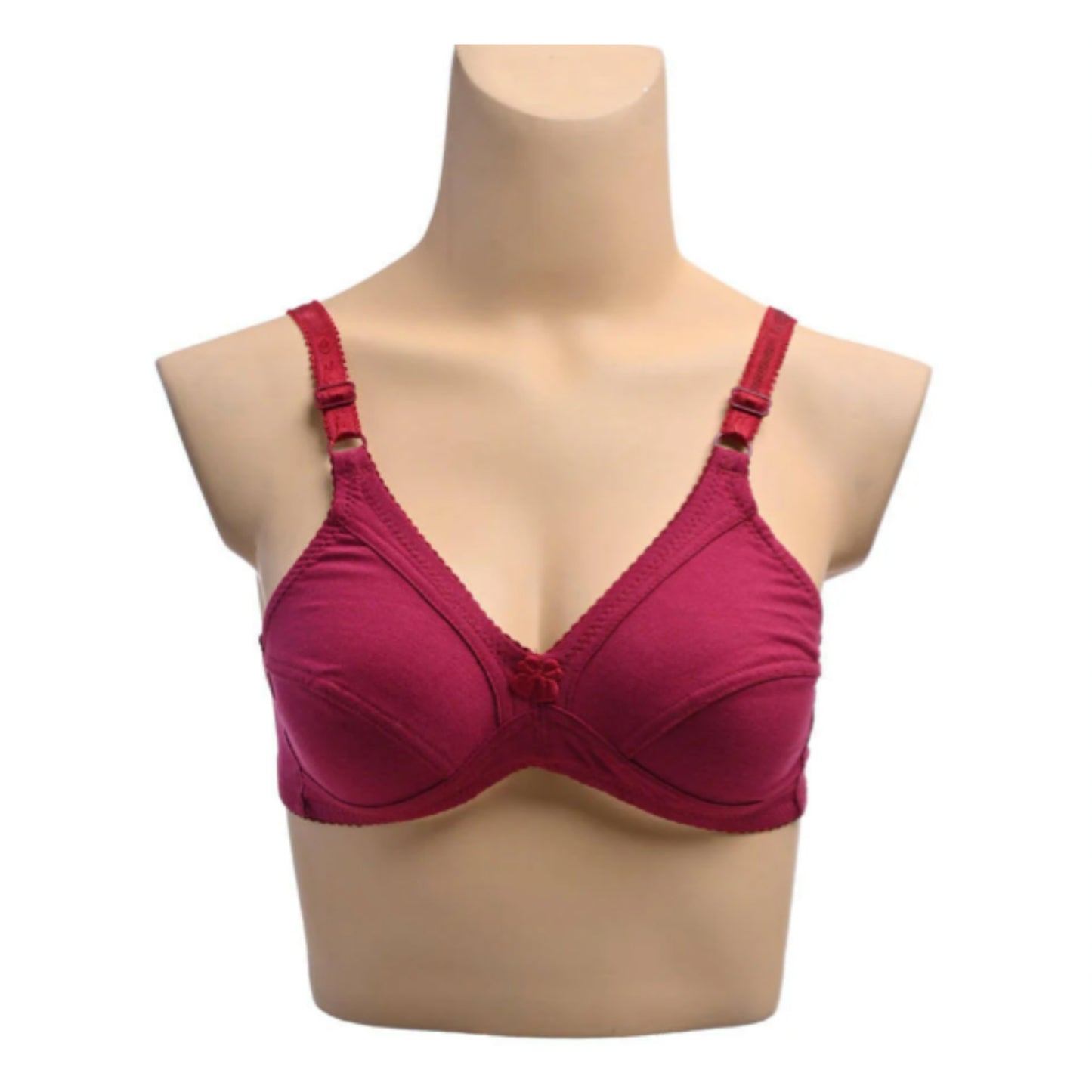 Soft HosieryCotton Bra For DailyWear