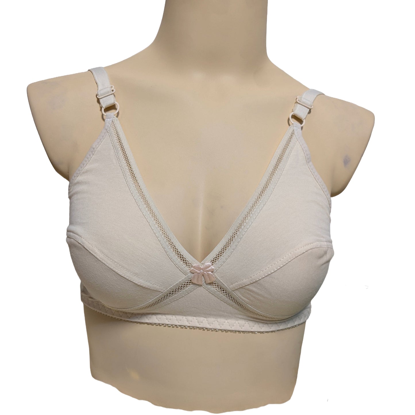Summer-Fit Bra For DailyWear