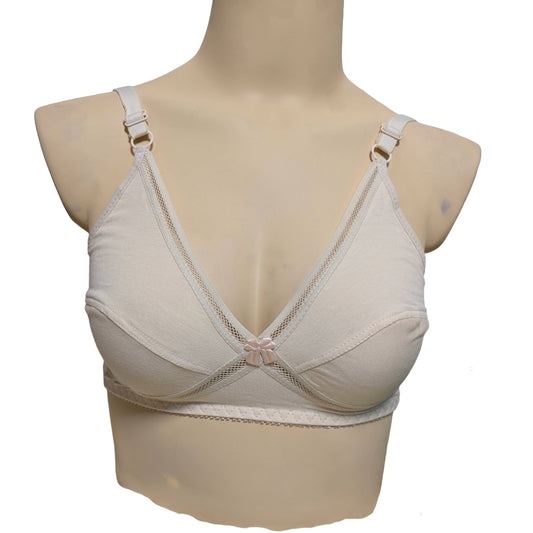 Summer-Fit Bra For DailyWear